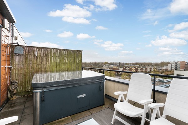 Medium property photo - Balsa 130, 3315 NJ Dordrecht